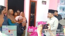 Tahun 2026 Bupati Fawait Targetkan Pembangunan 1000 Unit RTLH