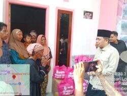 Tahun 2026 Bupati Fawait Targetkan Pembangunan 1000 Unit RTLH