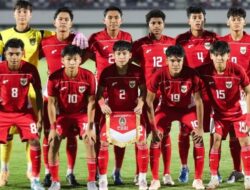 Indonesia U17 vs Malaysia U17: Ujian Efektivitas Garuda Muda di Tengah Ambisi Sempurna Fase Grup