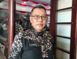 Percepatan Revitalisasi Kawasan Makam Taman Bungkul, Surabaya Bidik Wisata Religi Berbasis Cagar Budaya