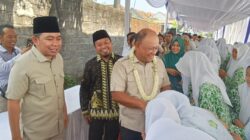 BGN,Program MBG di Jember Adalah Percontohan ,Bupati Fawait: Perputaran Uang Mencapai Rp.4,3 Trilyun