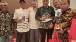 Kebaikan itu Modal Utama ; Langkah Sunyi Menuju Puncak