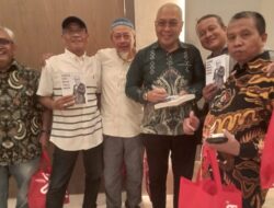 Kebaikan itu Modal Utama ; Langkah Sunyi Menuju Puncak