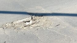 Kejari Kabupaten Pasuruan Didesak Lakukan Pulbaket Proyek Jembatan Swadesi