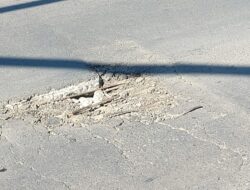 Kejari Kabupaten Pasuruan Didesak Lakukan Pulbaket Proyek Jembatan Swadesi