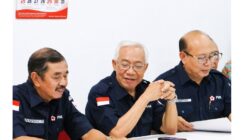 PMI Jawa Timur Berduka, Sekretaris Nurwiyatno Wafat 