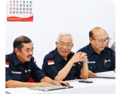 PMI Jawa Timur Berduka, Sekretaris Nurwiyatno Wafat 