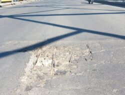 BBPJN Jawa-Bali Diduga Abai, Berpotensi Dipidana