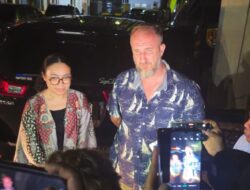 WNA asal Rusia Jalani Pemeriksaan di Ruang Unit IV Resmob Polresta Banyuwangi, Belum Ditetapkan Tersangka