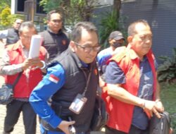 Dibalik OSS yang Mandek: Skema Tekanan Perizinan ESDM Jatim Terbongkar