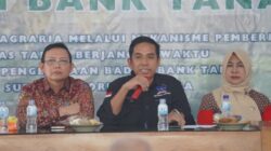 Optimalkan Pengelolaan Aset Negara, Kantah Jember Gelar Sosialisasi Badan Bank Tanah