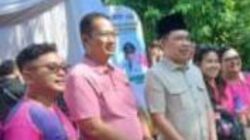 JMB Siap Berlaga di Asian Music Games 2026