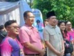 JMB Siap Berlaga di Asian Music Games 2026