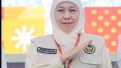 Terjerat Kasus Hukum, Gubernur Jatim Terbitan SK Plt Pengganti Aries Mukiyono