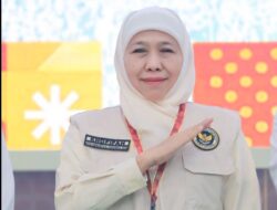 Terjerat Kasus Hukum, Gubernur Jatim Terbitan SK Plt Pengganti Aries Mukiyono