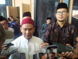 Gus An’im Beberkan Pengelolaan Dana Haji hingga Dampak Konflik Timur Tengah