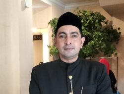 Halal Bihalal KTR Surabaya Raya, Perkuat Silaturahmi Warga Aceh di Perantauan