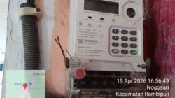 Pastikan Penerima Bantuan Pangan Tepat Sasaran, Pemkab Jember Turunkan 22.000 ASN ke Titik Sasaran