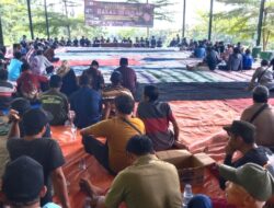 Ratu Adil dan FPPM Ancam Sikat Mafia Lahan Bila Berani Permainkan Perhutanan Sosial