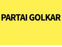 Ketua Golkar Malra Nus Kei Tewas Ditikam di Bandara, Partai Desak Polisi Usut Tuntas