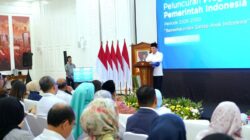 Perkuat Sinergi Nasional, Menag Dukung Program Anak Bersama UNICEF