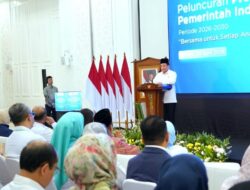 Perkuat Sinergi Nasional, Menag Dukung Program Anak Bersama UNICEF