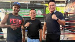 Persiapan Final Muaythai Piala Wali Kota Surabaya 2026 dan Liga Jatim Seri II, Ratusan Atlet Siap Bertanding di CITO