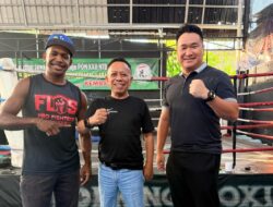 Persiapan Final Muaythai Piala Wali Kota Surabaya 2026 dan Liga Jatim Seri II, Ratusan Atlet Siap Bertanding di CITO