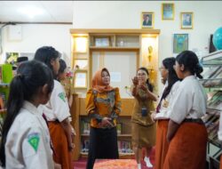 Pemkot Tegaskan Program BOSDA Untuk Ringankan Warga Kota Mojokerto