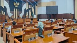 Pansus DPRD Tolak Alih Fungsi Hutan Tretes untuk Real Estate