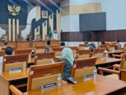 Pansus DPRD Tolak Alih Fungsi Hutan Tretes untuk Real Estate