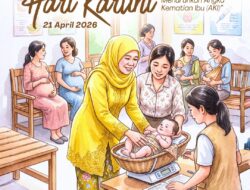 Hari Kartini 21 April 2026, Gubernur Jatim Ajak Turunkan Kematian Ibu