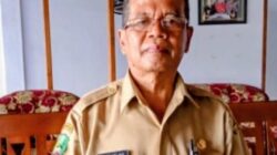 Sono Keling Kades Tunggur : Jabatan Kades Cukup Dua Periode, Kalau Sampai 3 Kali Rawan Neko Neko”