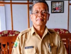 Sono Keling Kades Tunggur : Jabatan Kades Cukup Dua Periode, Kalau Sampai 3 Kali Rawan Neko Neko”