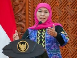 Jatim Raih Provinsi Terfavorit Jaga Desa Award 2026, Khofifah Tegaskan Komitmen Antikorupsi Desa