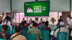 Yayasan Pancawahana Bangil dan Unuba Ditegaskan Milik PCNU Bangil