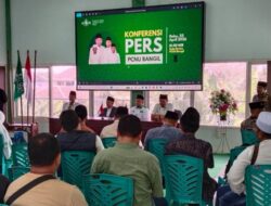 Yayasan Pancawahana Bangil dan Unuba Ditegaskan Milik PCNU Bangil