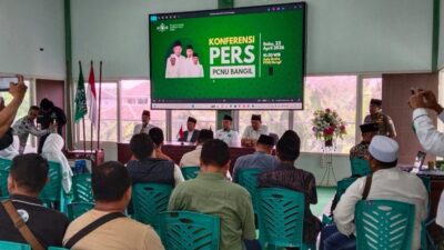 Yayasan Pancawahana Bangil dan Unuba Ditegaskan Milik PCNU Bangil