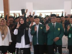 Buka Musda VIII, Bupati Ipuk Tegaskan LDII Mitra Strategis Pembangunan Banyuwangi