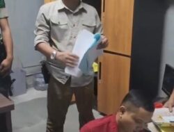 Jejak Uang Gelap Terkuak di Balik Perusahaan Bayangan