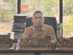 dr. Atmarita Sebut Perluasan RSUD Soewandhie Mendesak : Pemkot Siapkan Ganti Untung