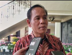 PDI Perjuangan Tunjuk Syaifuddin Zuhri sebagai Ketua DPRD Surabaya, Tekankan Disiplin dan Amanat Partai