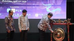 Airlangga Hartarto: Indonesia Siap Kembangkan PLTN untuk Energi Bersih