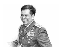 Grand Strategi: Pakistan dan Turki dalam Incaran Israel berikutnya ?