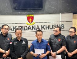 Skandal Pungli Izin Tambang ESDM Jatim Terkuak, Uang Dibagi ke 19 Staf Secara Rutin