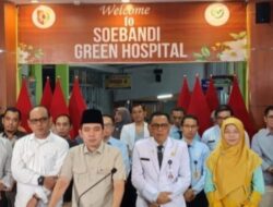 Bupati Fawait Apresiasi Peningkatan Layanan di RSD dr. Soebandi