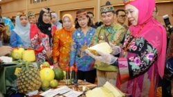 Misi Dagang Jatim–Kalteng Tembus Rp2,08 Triliun, Perkuat Rantai Pasok Antarwilayah