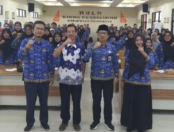 Permudah Daftar Sekolah, SPMB Jenjang SDN Kab. Mojokerto Bisa Sistem Online dan Ofline