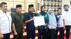 Hadapi Porprov Jatim ke-X Koni Kabupaten Blitar Gelar Rakor Puslatkab