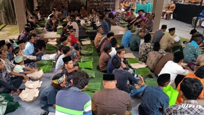 Jejak Leluhur Ngabehi Wirogati Bangsawan Mataram di Tlatah Blitar